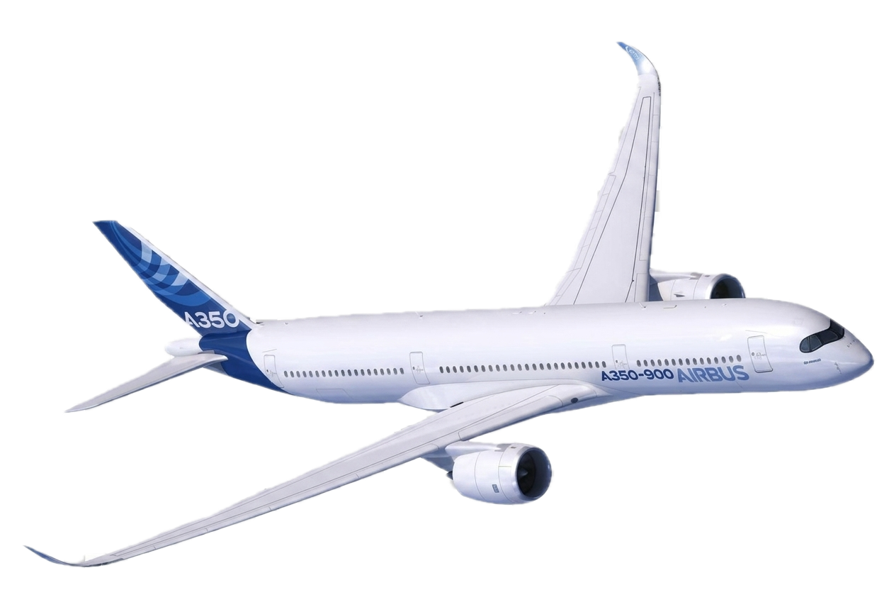 Aircraft